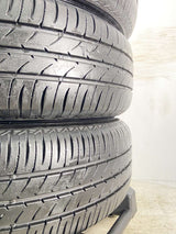 トーヨータイヤ ナノエナジー3 プラス 185/65R15 /トヨタ純正 15x5.5 39 100-4穴