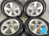 ブリヂストン ネクストリー 195/65R15 /マツダ純正 15x6.0 52.5 114.3-5穴