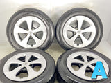 ブリヂストン ネクストリー 185/65R15 /トヨタ純正 プリウス純正 15x6.0 45 100-5穴