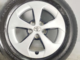 ブリヂストン ネクストリー 185/65R15 /トヨタ純正 プリウス純正 15x6.0 45 100-5穴