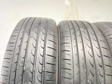 ヨコハマ ブルーアース RV-02 195/65R15 /トヨタ純正 15x6.0 45 100-5穴