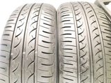 ヨコハマ ブルーアース 195/65R15