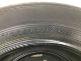 ヨコハマ ブルーアース 195/65R15