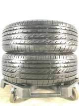 ヨコハマ ブルーアース RV-02 195/65R15