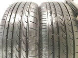 ヨコハマ ブルーアース RV-02 195/65R15