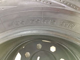 ヨコハマ ブルーアース RV-02 195/65R15
