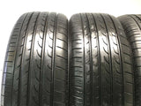 ヨコハマ ブルーアース RV-02 205/65R15