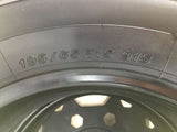 ヨコハマ S70 195/65R15
