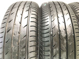 ヨコハマ ブルーアース E52 195/65R15