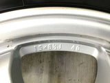 トーヨータイヤ ナノエナジー J59 195/65R15 /トヨタ純正 15x6.5 40 100-5穴