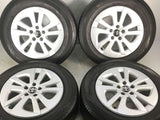 ダンロップ エナセーブ EC300+ 195/65R15 /トヨタ純正 プリウス純正 15x6.5 40 100-5穴