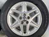 ピレリ Cinturato P1 195/65R15 /トヨタ純正 15x6.0 45 100-5穴