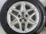 ピレリ Cinturato P1 195/65R15 /トヨタ純正 15x6.0 45 100-5穴