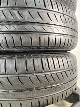 ピレリ Cinturato P1 195/65R15 /トヨタ純正 15x6.0 45 100-5穴