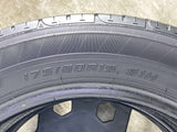 ダンロップ エナセーブ EC203 175/60R15