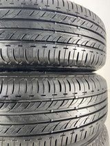 オートバックス エスポルテ 195/65R15 /DIVERS 15x6.0 53 114.3-5穴
