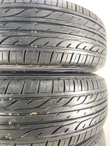 ダンロップ エナセーブ EC202 205/65R15 /プロゲット 15x6.0 50 114.3-5穴