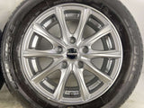 オートバックス エスポルテ 195/65R15 /ヴァーレン 15x6.0 52 114.3-5穴