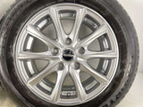 オートバックス エスポルテ 195/65R15 /ヴァーレン 15x6.0 52 114.3-5穴