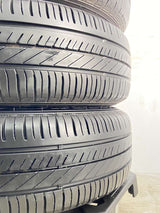グッドイヤー デュラグリップ 195/65R15 /ユーロスピード 15x6.0 50 114.3-5穴