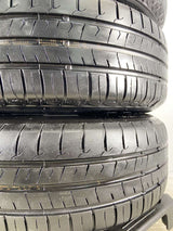 サンワイド RS-ZERO 195/65R15 /WEDS ジョーカー 15x6.0 43 114.3-5穴