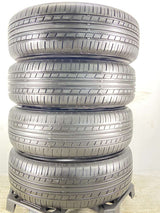 ヨコハマ エコス ES31 195/65R15 /Claire 15x6.0 45 100-5穴