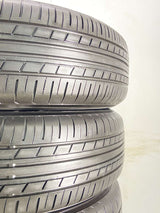 ヨコハマ エコス ES31 195/65R15 /Claire 15x6.0 45 100-5穴