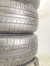 ヨコハマ エコス ES31 195/65R15 /Claire 15x6.0 45 100-5穴