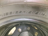 ダンロップ ルマン5 195/65R15