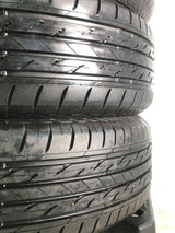 ブリヂストン ネクストリー 205/65R15