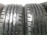 ブリヂストン ネクストリー 195/60R15