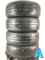 トーヨータイヤ トランパス mpZ 195/60R15