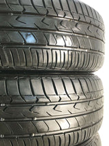 トーヨータイヤ トランパス mpZ 195/60R15