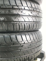 トーヨータイヤ トランパス mpZ 195/60R15