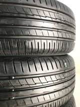 ヨコハマ ブルーアース A 195/65R15