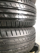ヨコハマ ブルーアース A 195/65R15