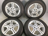 ブリヂストン プレイズ PX 195/65R15 /ヴァーレン 15x6.0 50 114.3-5穴
