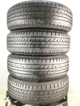 ブリヂストン プレイズ PX 195/65R15 /ヴァーレン 15x6.0 50 114.3-5穴