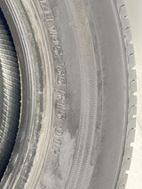 ブリヂストン エコピア NH100 195/65R15