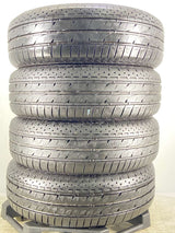 ブリヂストン LUFT RV2 205/65R15