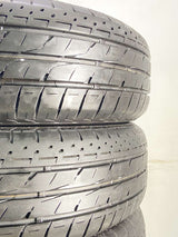 ブリヂストン LUFT RV2 205/65R15