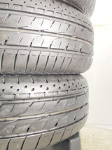 ブリヂストン LUFT RV2 205/65R15