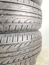 ダンロップ EC202 195/65R15