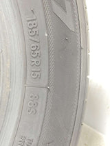 トーヨータイヤ SD-7 185/65R15