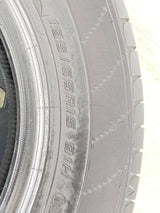 ダンロップ エナセーブ EC204 195/65R15