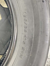 ブリヂストン プレイズ PX 195/65R15