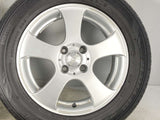 ダンロップ エナセーブ EC202 185/65R15 /Grave 15x6.0 40 100-4穴
