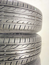 ダンロップ エナセーブ EC202 185/65R15 /Grave 15x6.0 40 100-4穴