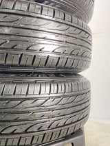 ダンロップ エナセーブ EC202 185/65R15 /Grave 15x6.0 40 100-4穴