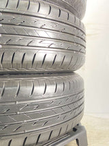 ブリヂストン ネクストリー 195/65R15 /TSA 15x6.0 50 114.3-5穴